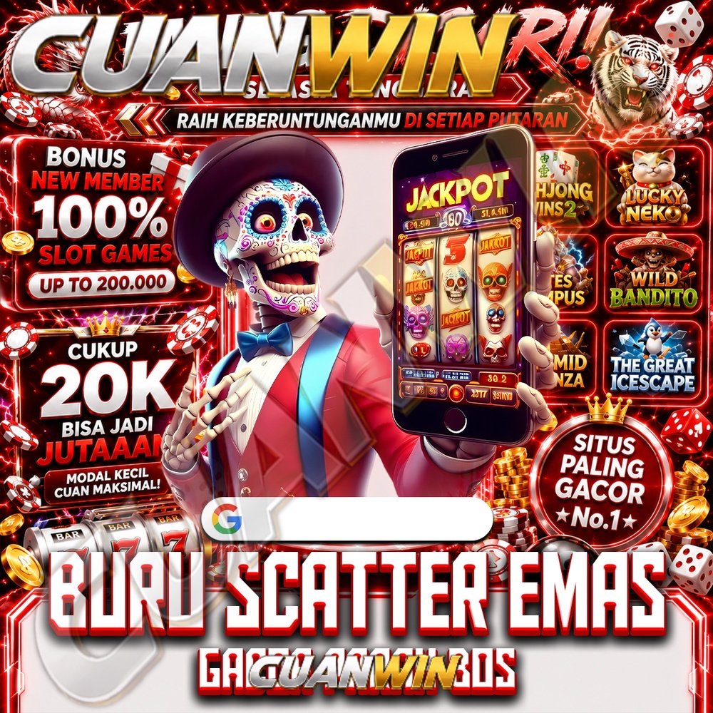 CUANWIN X Kappa 55: Inovasi Layanan Digital Mengikuti Kebutuhan Pengguna Masa Kini